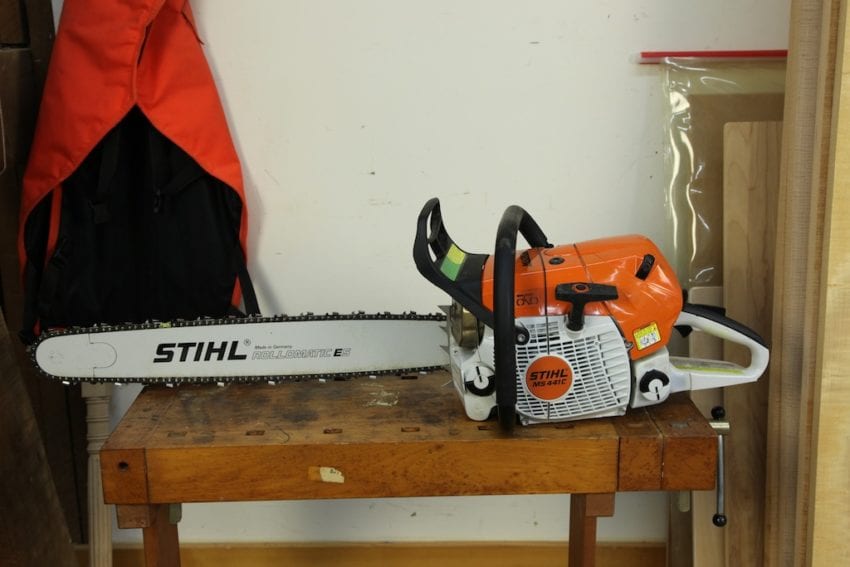 Stihl MS 441 C-M Magnum Stihl MS 441 C-M Magnum | Pro Tool Reviews