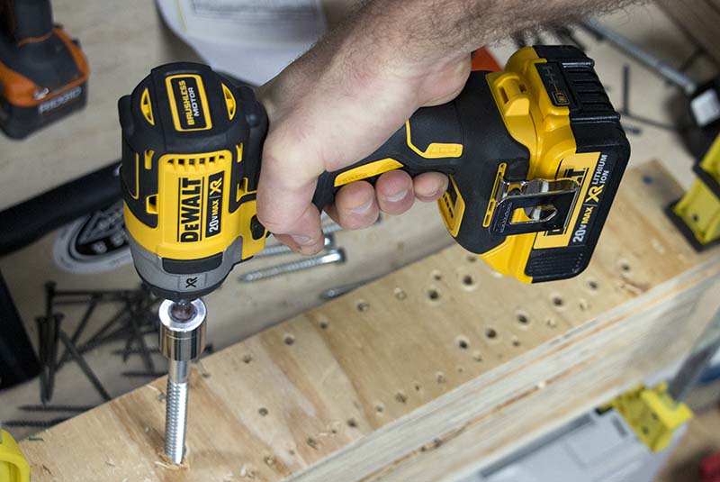 Best DeWalt Impact Driver Pro Tool Reviews