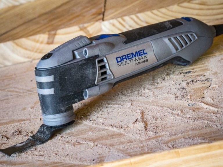 Dremel Multi Max Oscillating Tool Mm Review Pro Tool Reviews