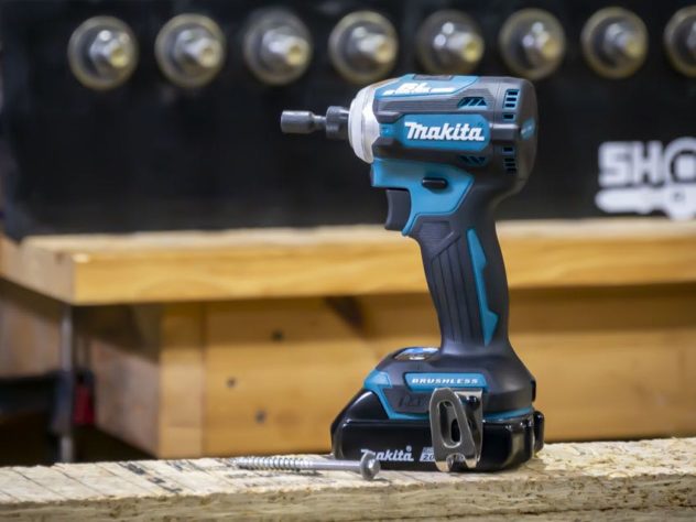 Makita 18V LXT Vs DeWalt 20V Max XR Impact Driver PTR