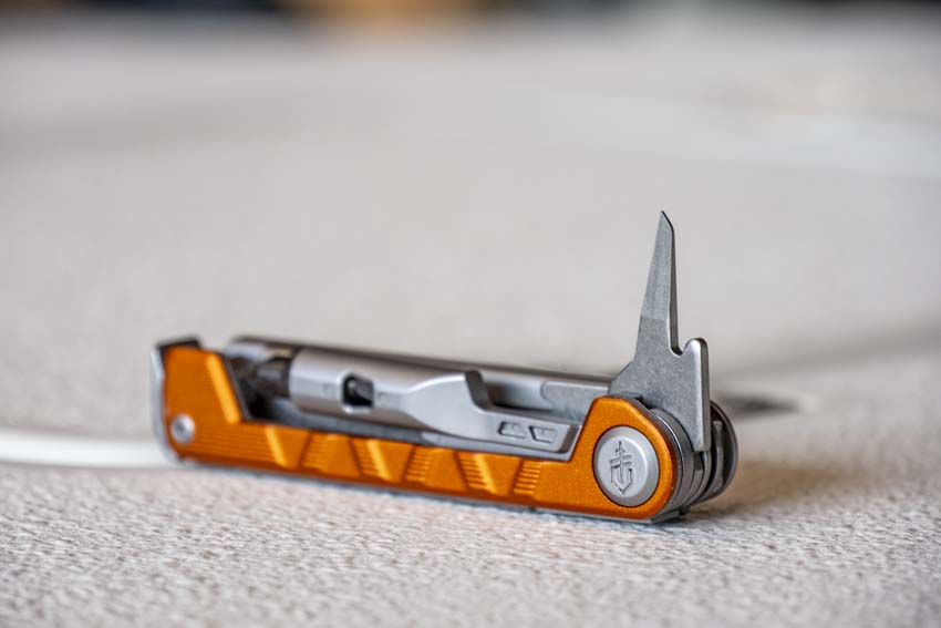 Gerber Armbar Drive Multi Tool Review Pro Tool Reviews