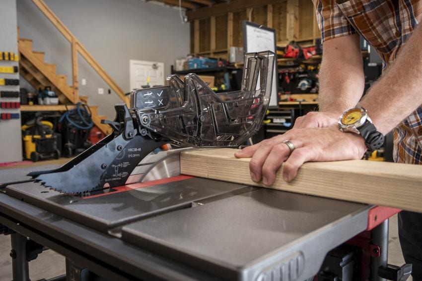 Miter Saw Vs Table Saw Know The Difference Pro Tool Reviews