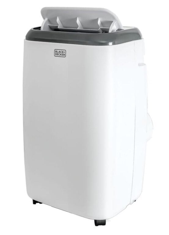 S Best Portable Air Conditioners Reviews Guide Ptr