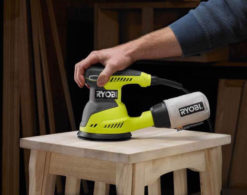 Best Orbital Sander Reviews 2024 Pro Tool Reviews