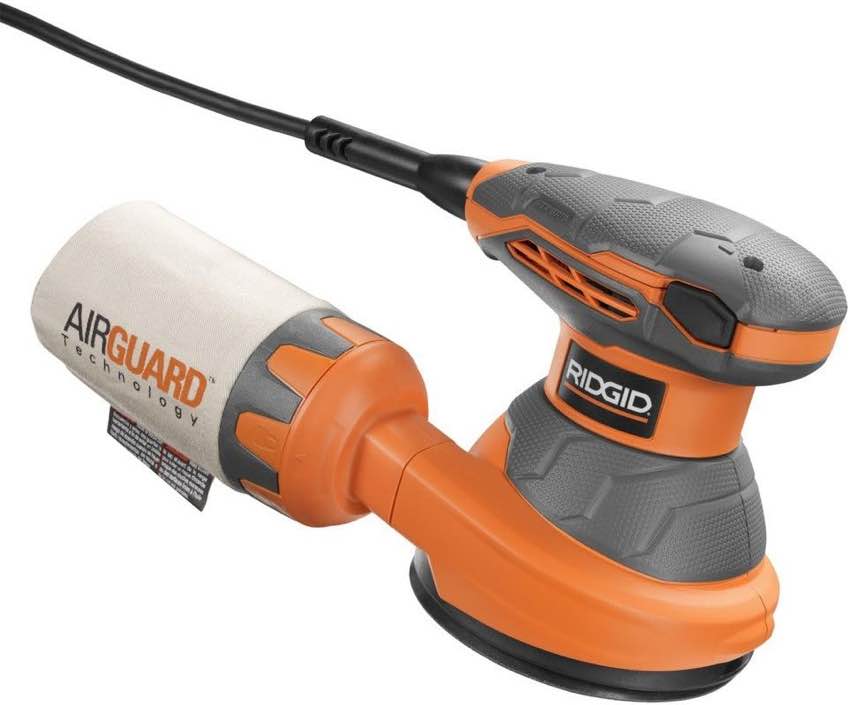 Best Orbital Sander Reviews Pro Tool Reviews