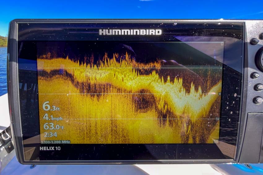 Humminbird Helix Fish Finder Review Pro Tool Reviews