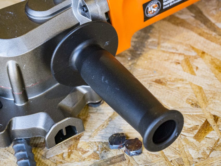 BN Products Cutting Edge Saw: An Easier, Safer Rebar Cutter - Pro Tool  Reviews