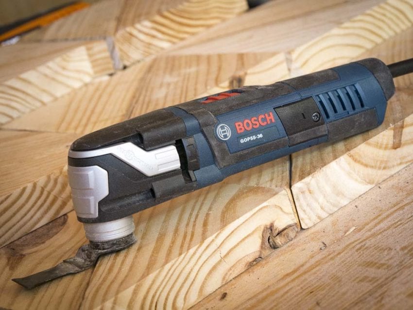 Best Oscillating Tool Review And Shootout Page 3 Of 3 Pro Tool