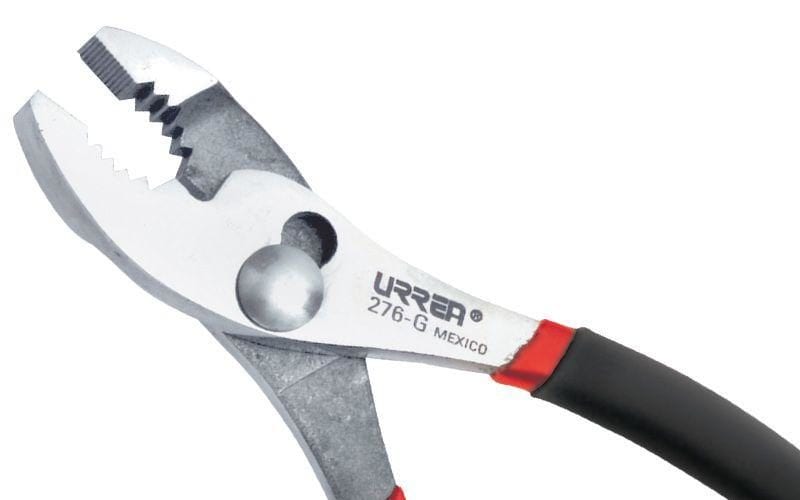 what are the types of pliers