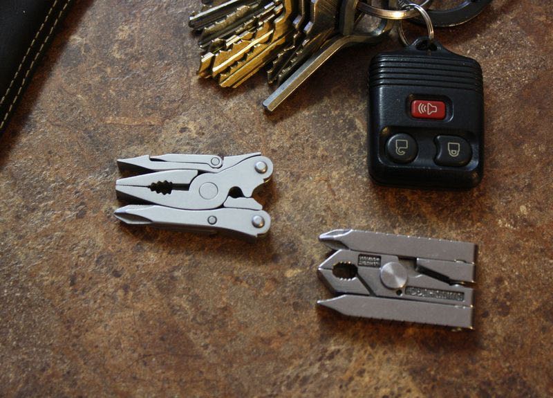 The Best TSA-Approved Pocket Knives & EDC