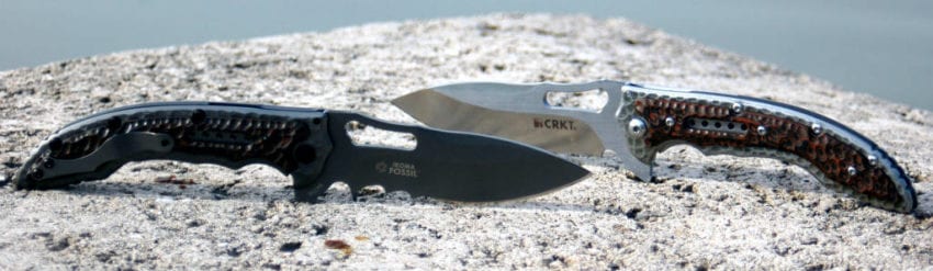 CRKT Fossil Review: Perfectly Preserved - Pro Tool Reviews