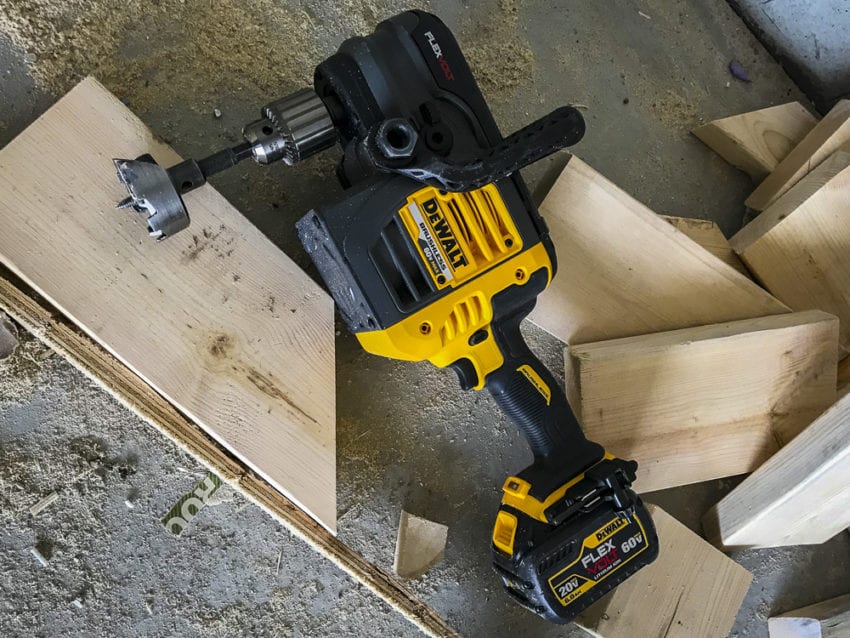 Dewalt 60v stud and joist online drill