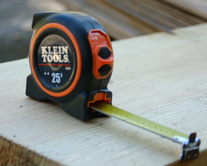 Hart Magnetic Tape Measures - Pro Tool Reviews