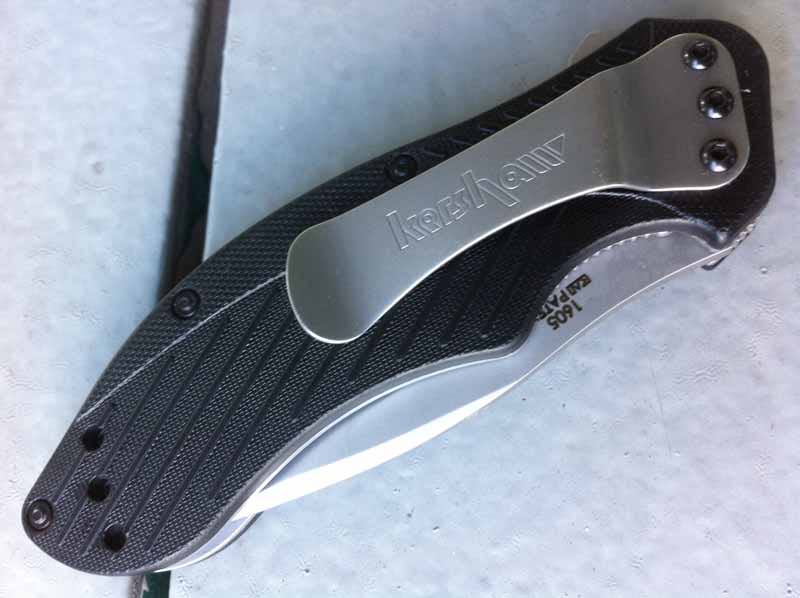 Kershaw Clash Knife (Review & Buying Guide) 2021 - Task & Purpose