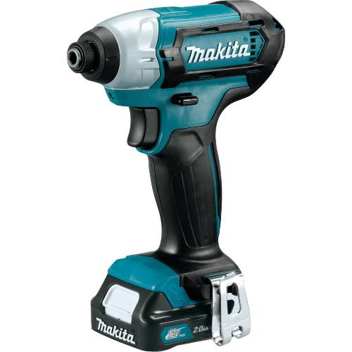 Makita 12V Max CXT System Advances to Next Generation