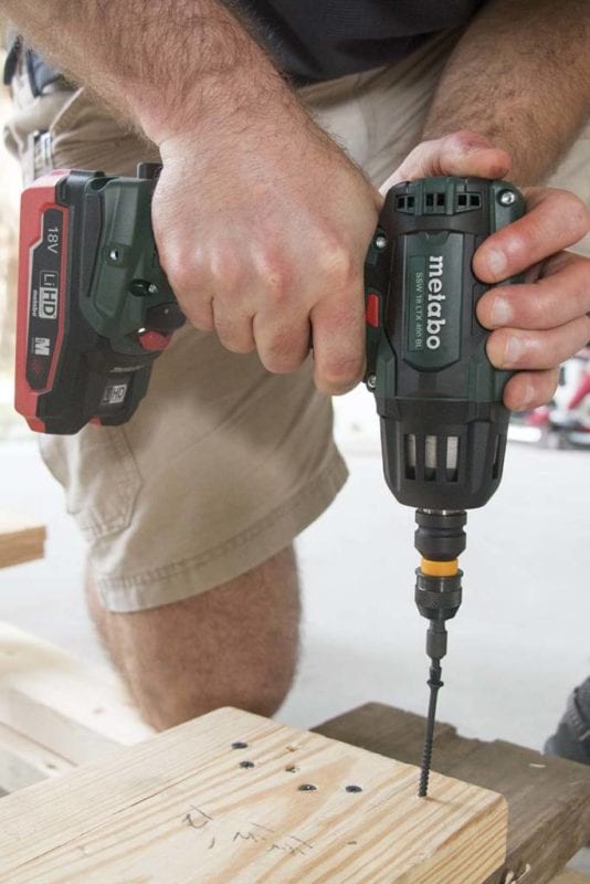 Metabo ltx 400 discount bl