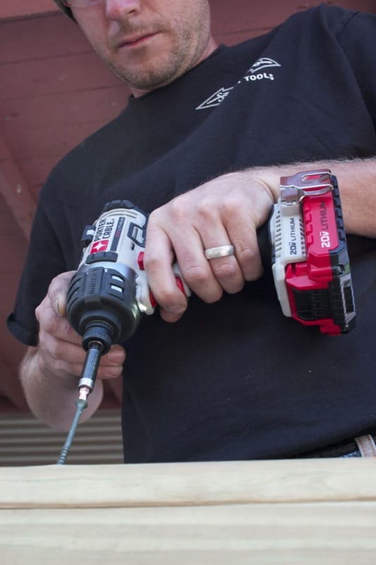 Porter cable impact driver kit hot sale