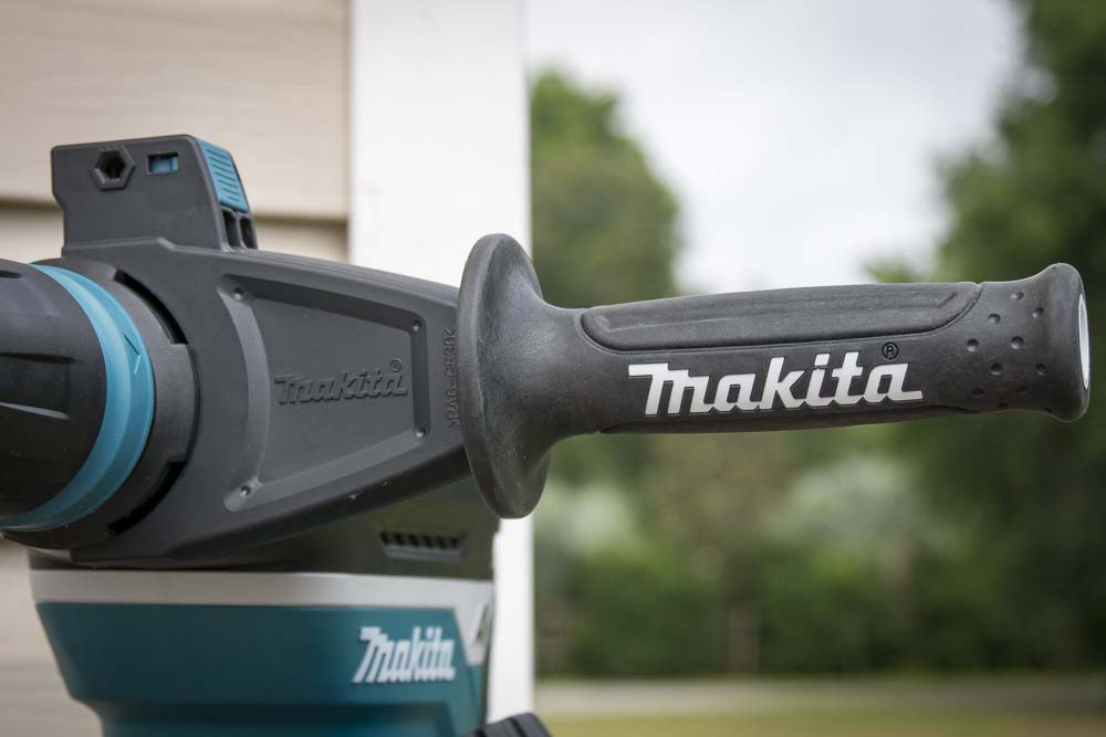 Makita Cordless SDS Max Rotary Hammer XRH07 Pro Tool Reviews