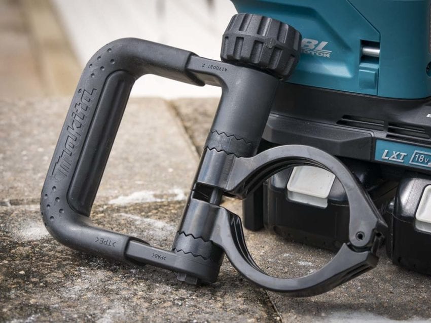 Makita xrh07 deals