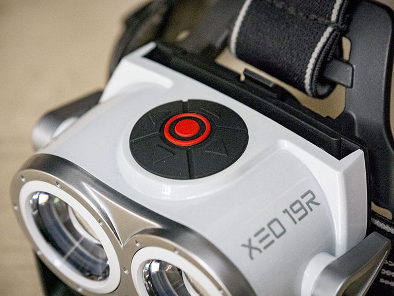 LEDLenser XEO19R Headlamp Review - Pro Tool Reviews