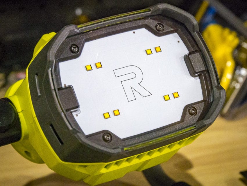 Ryobi p795 discount