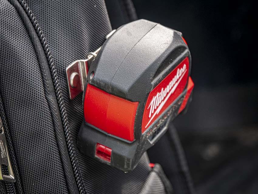 Milwaukee 48-22-8202 Low-Profile Backpack