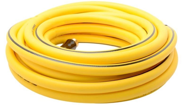 Stanley Professional Grade Garden Hose - 5/8 x 50' BDS6650P