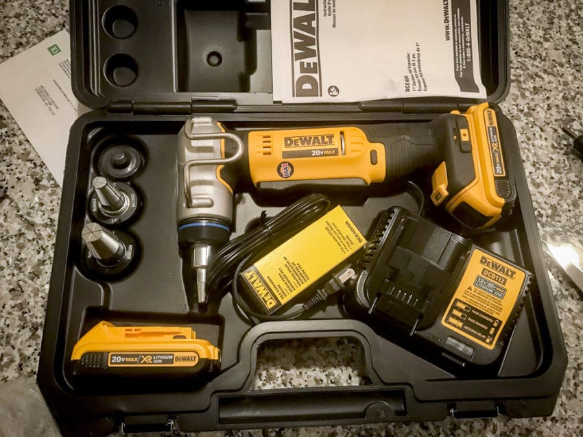 Dewalt dce400b new arrivals