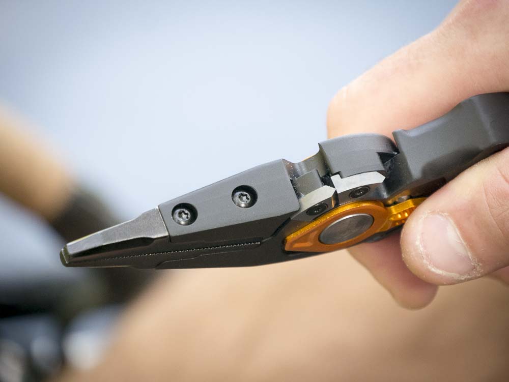  Customer reviews: Gerber Gear Magniplier Pliers