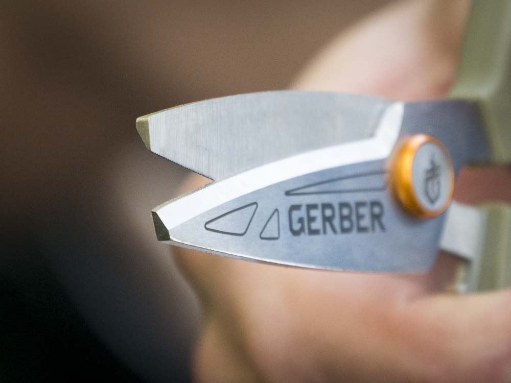 Best Fishing Scissors for Cutting Braided Line: Can Anything Beat the  Gerber Neat Freak? - USAngler