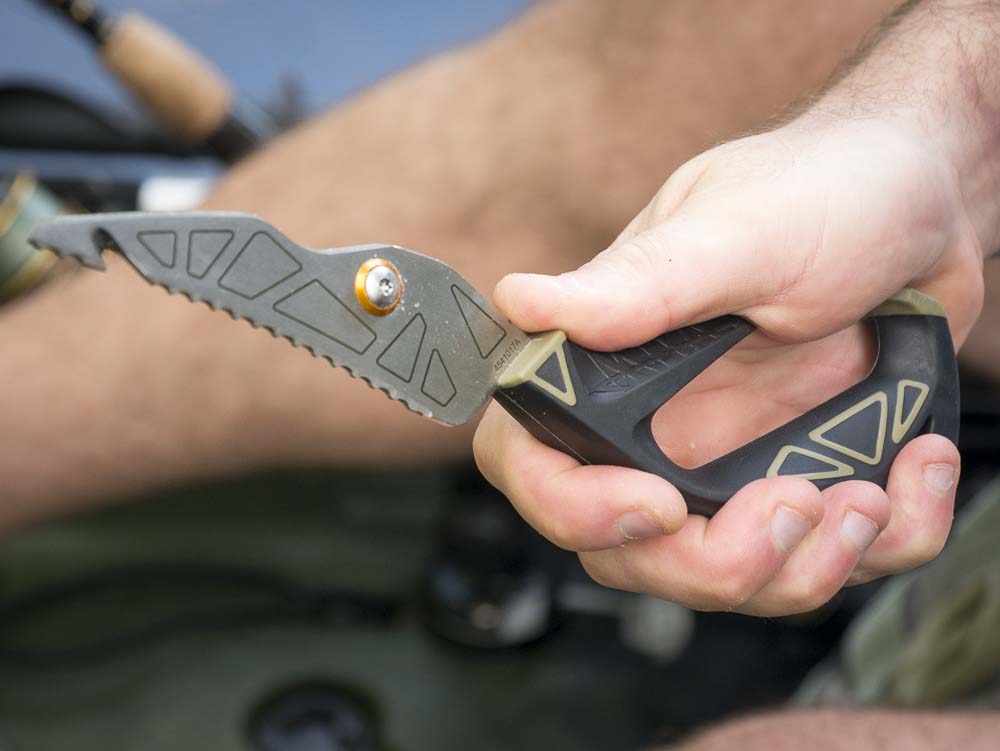 Gerber Processor Fishing Shears Review - Pro Tool Reviews