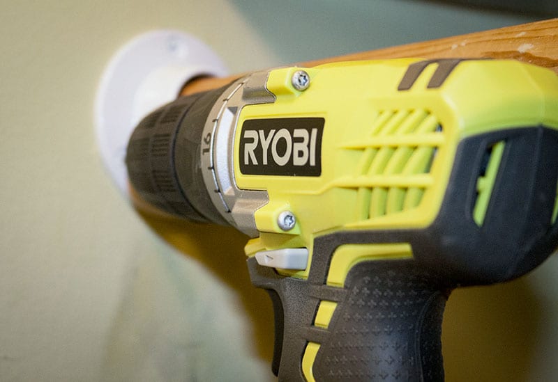 Ryobi HJP004 12V Compact Drill Driver Kit Pro Tool Reviews