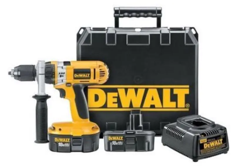 Dewalt 988 drill sale