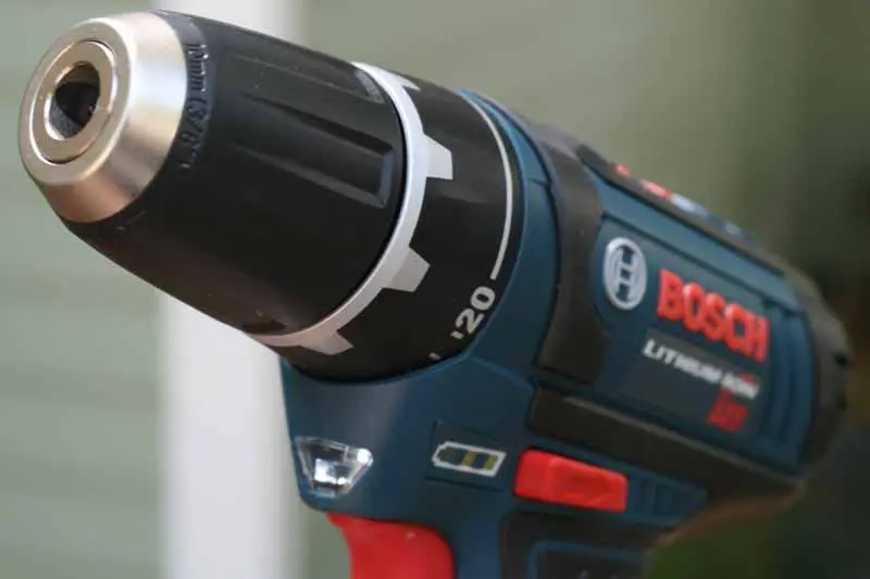 Bosch PS31 2A 12V Lithium Ion 3 8 Drill Driver Review