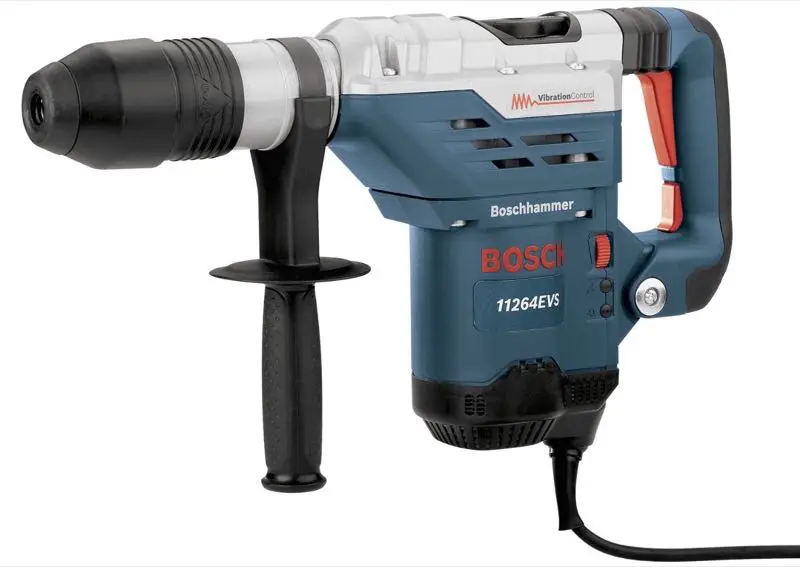 Bosch 11264EVS rotary hammer