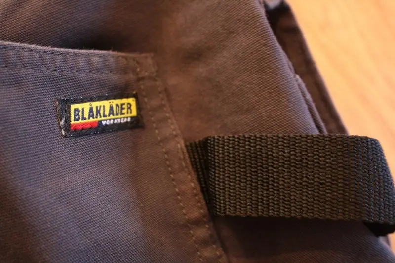 Blaklader Bantam Shorts