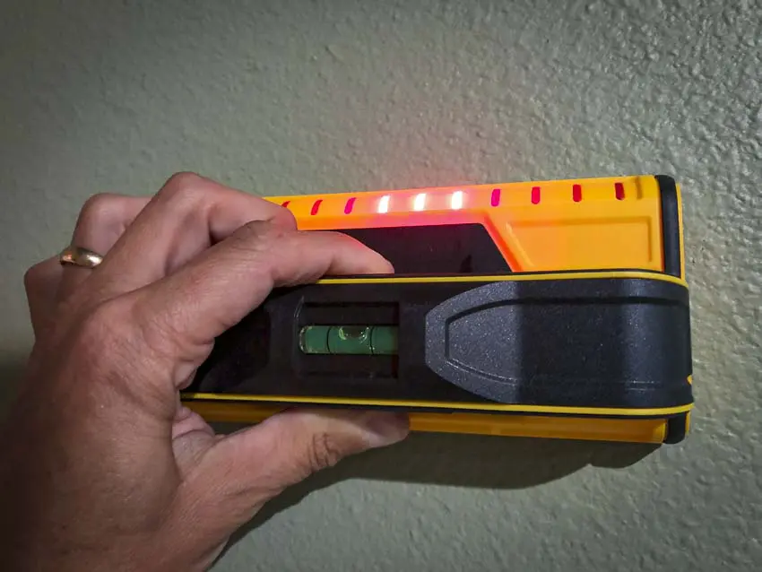 Franklin Stud Finder T13