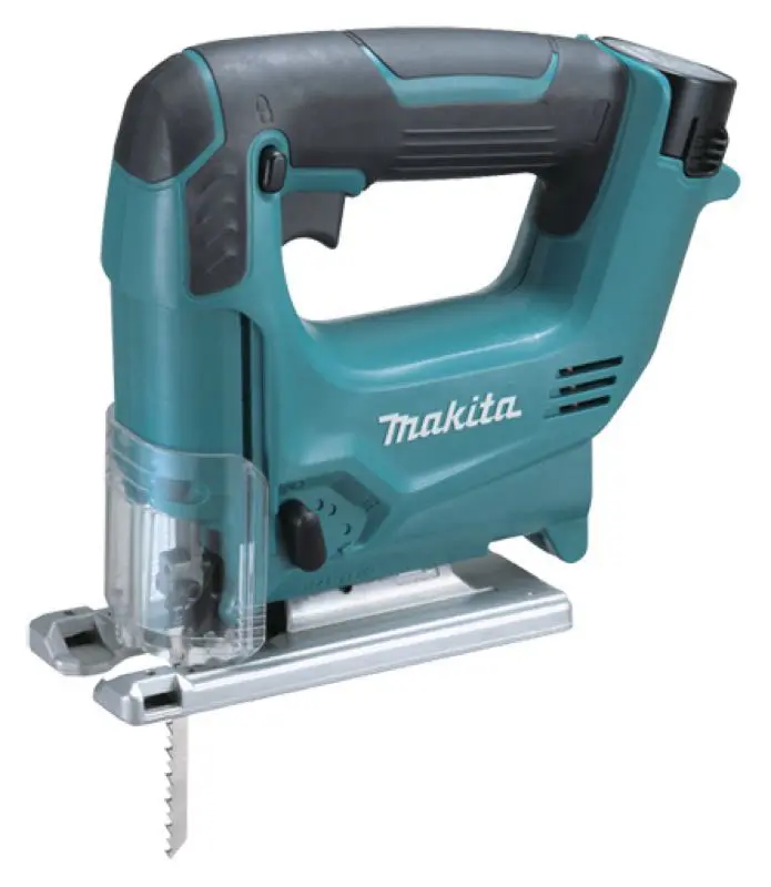 Makita JV100 12V Lithium-ion jigsaw