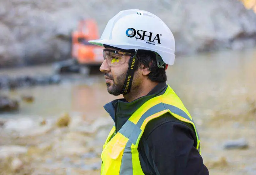 how to pass an OSHA inspection