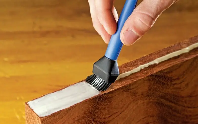 Rockler 3-Piece Silicone Glue Application Kit