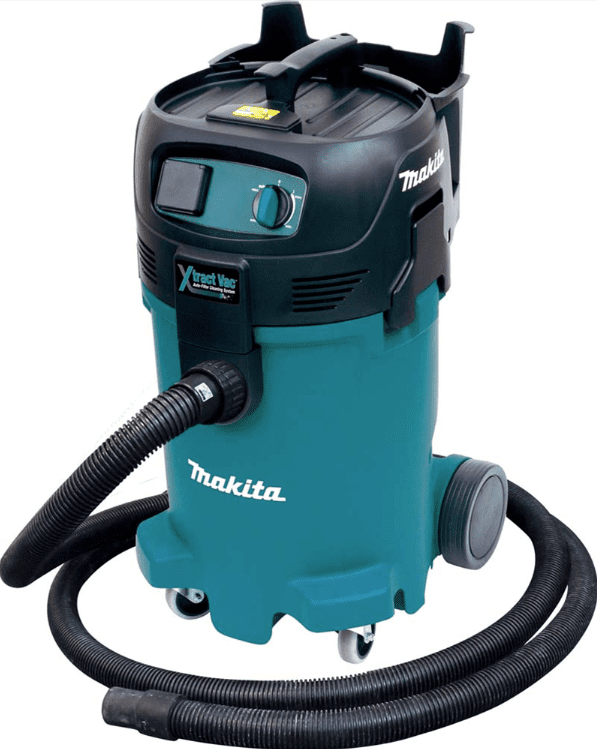 Makita VC4710 Xtract Vac