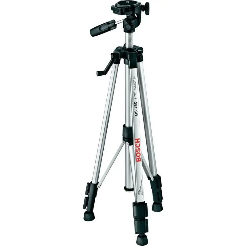 Bosch BS-150 tripod