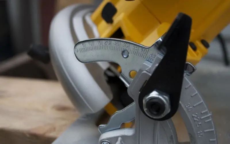 DeWalt 7" Circular Saw