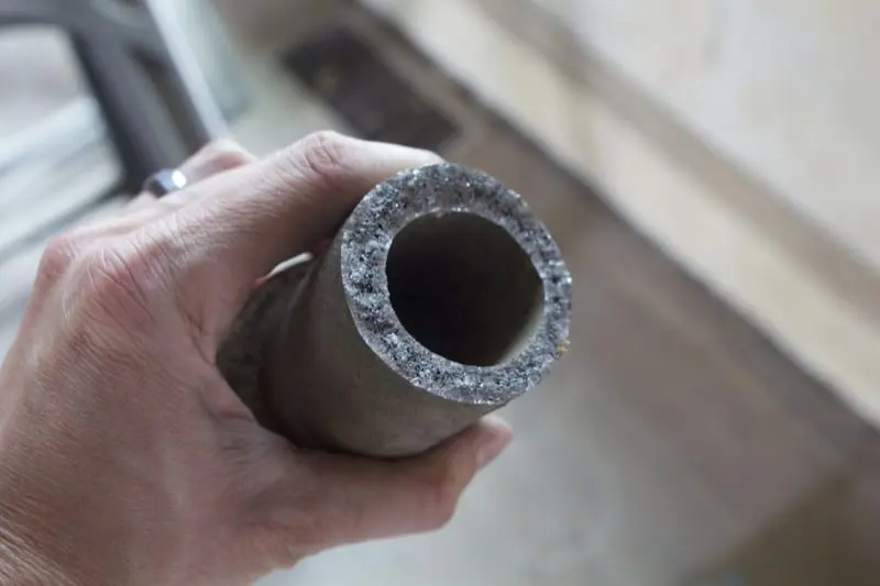 How To Cut Soil Pipe