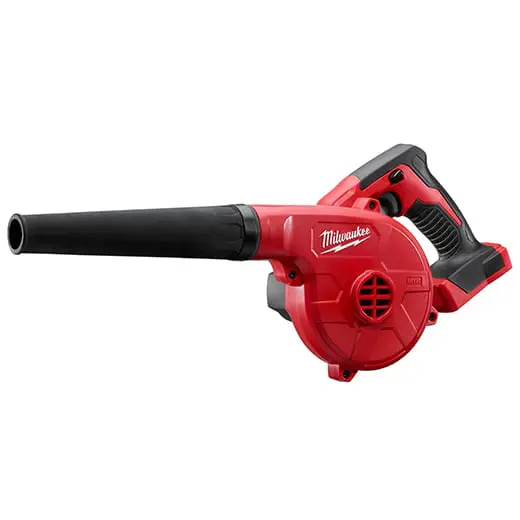 Milwaukee M18 Compact Blower