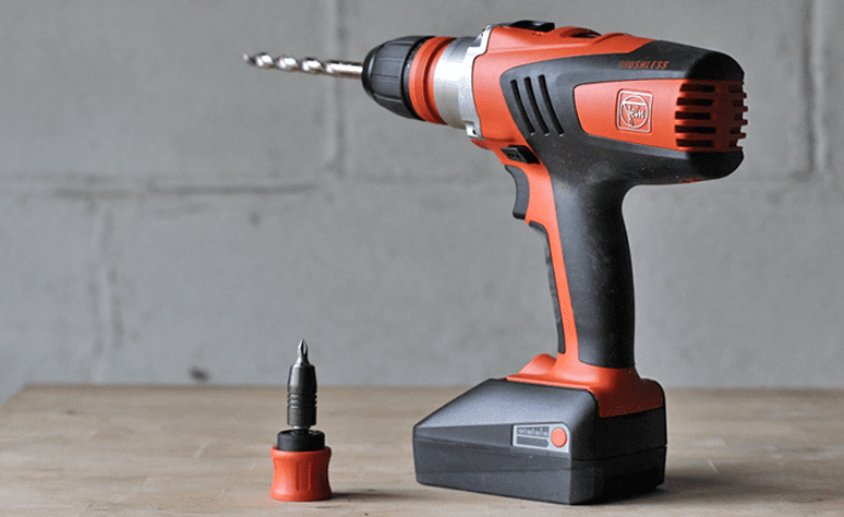 Fein Cordless Drill