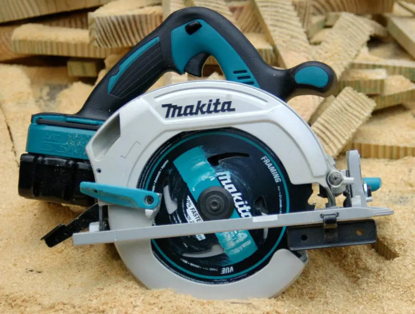 Makita XSH01Z