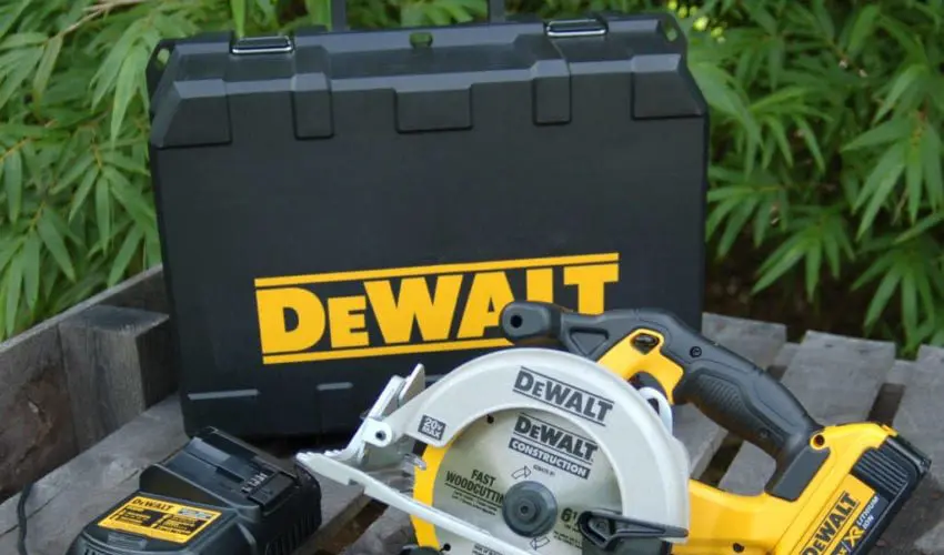 DeWalt DCS391