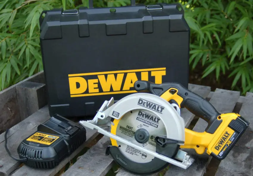 DeWalt DCS391