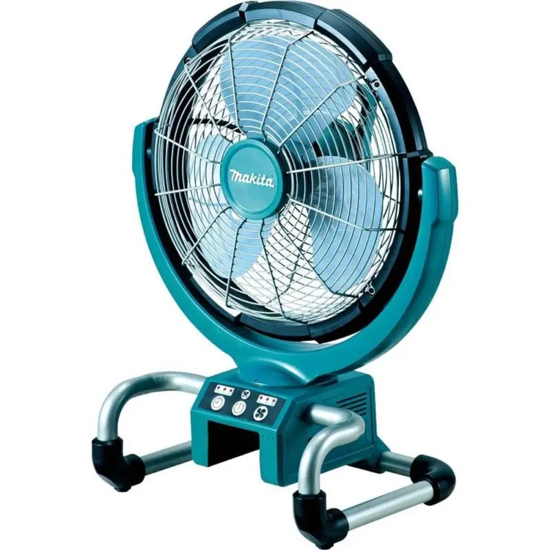 Makita Job Site Fan